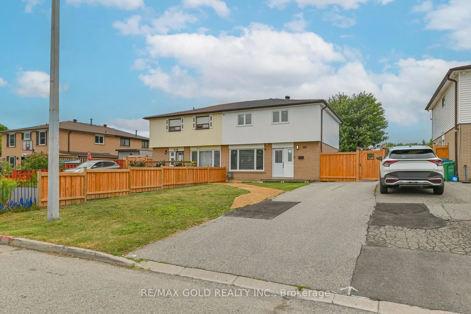 81 Drake Boulevard