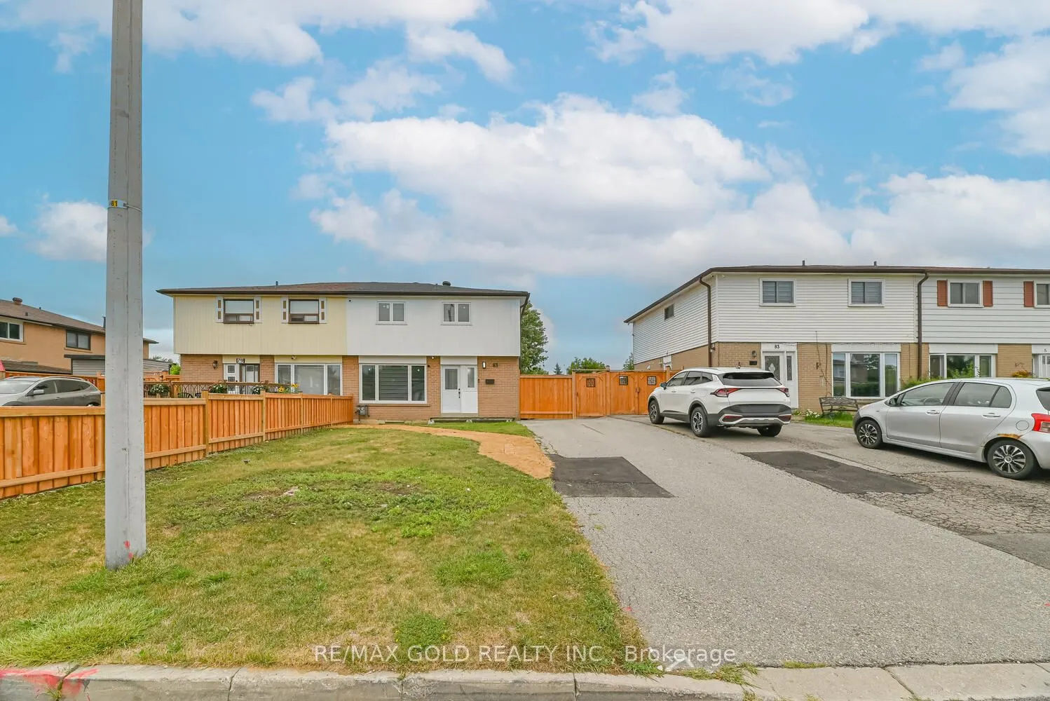81 Drake Boulevard
