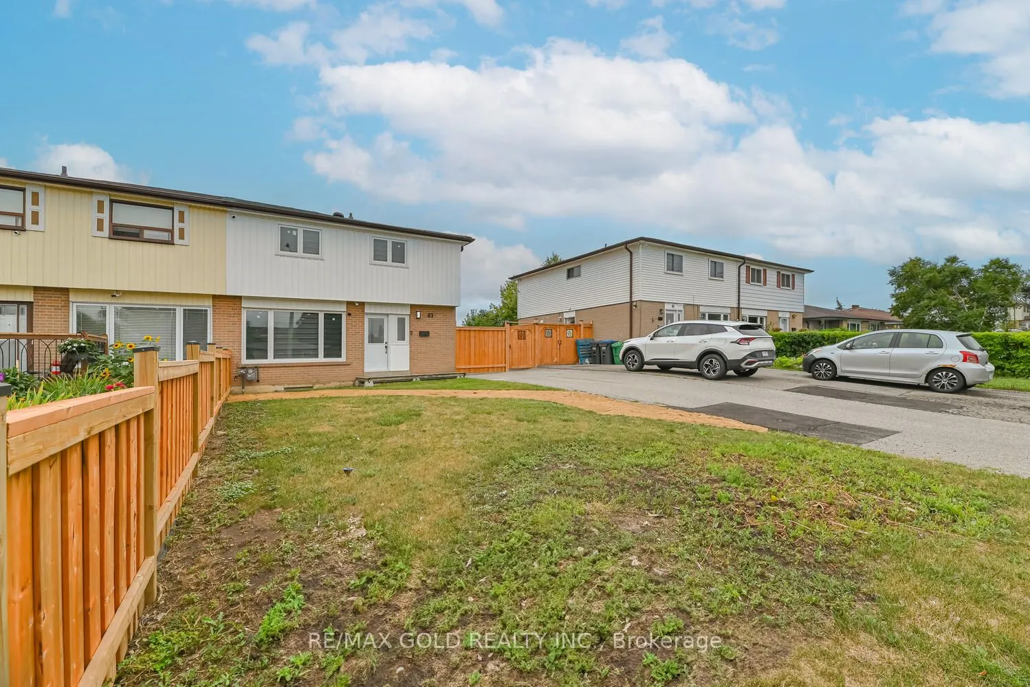 81 Drake Boulevard