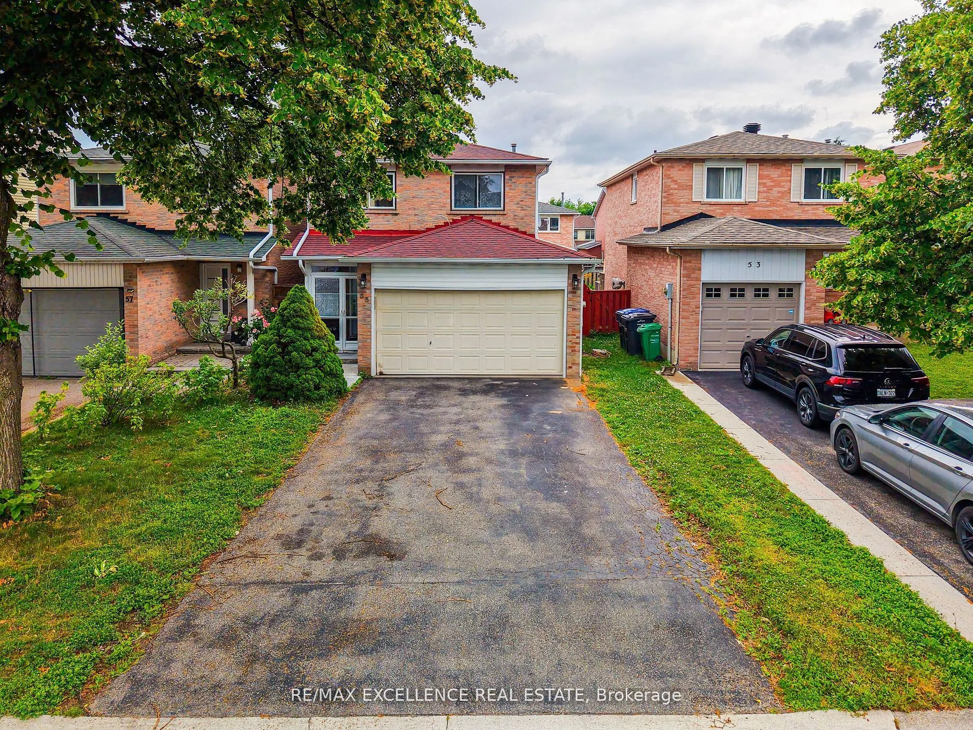 55 Rushmore Crescent