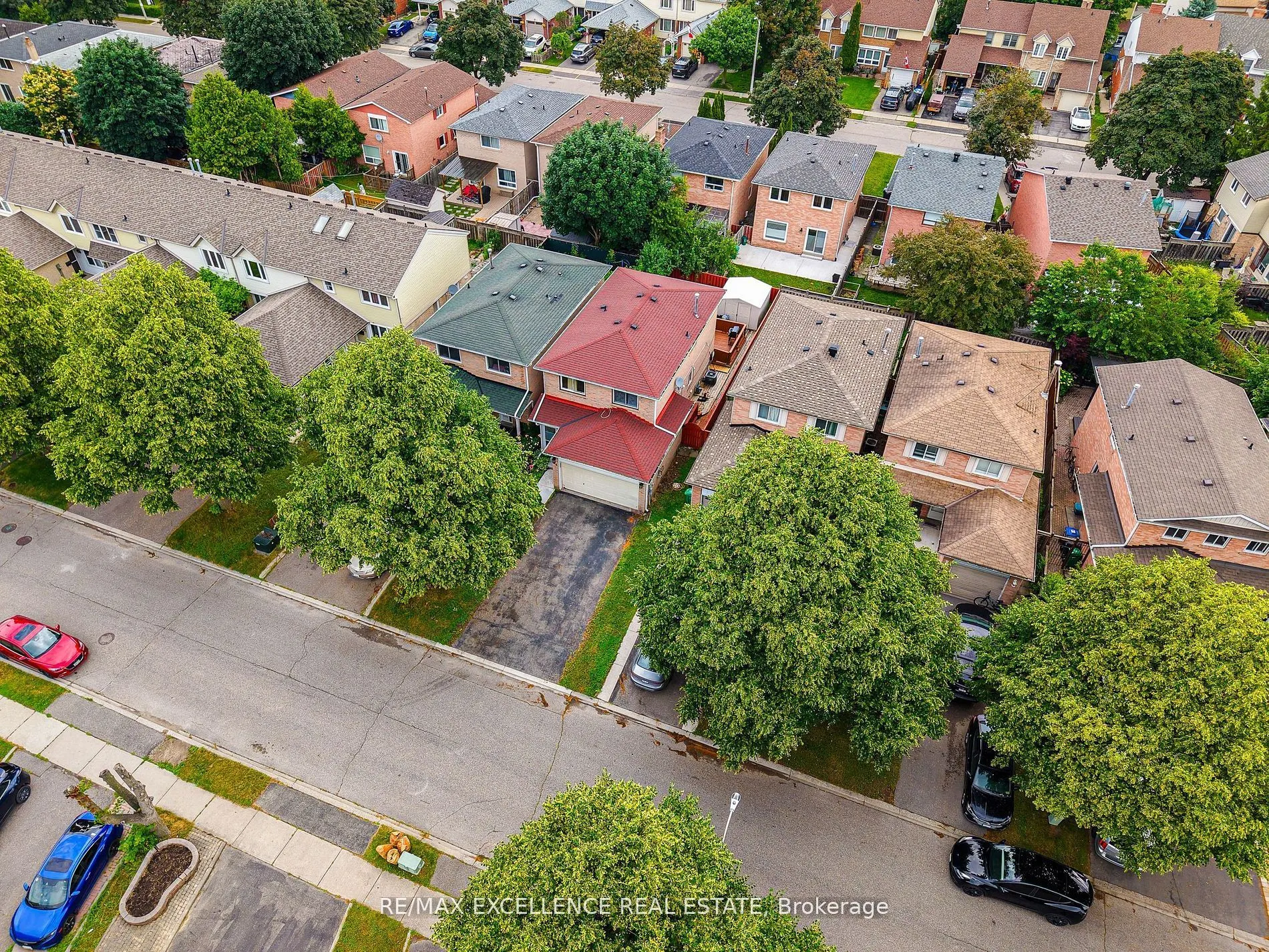 55 Rushmore Crescent
