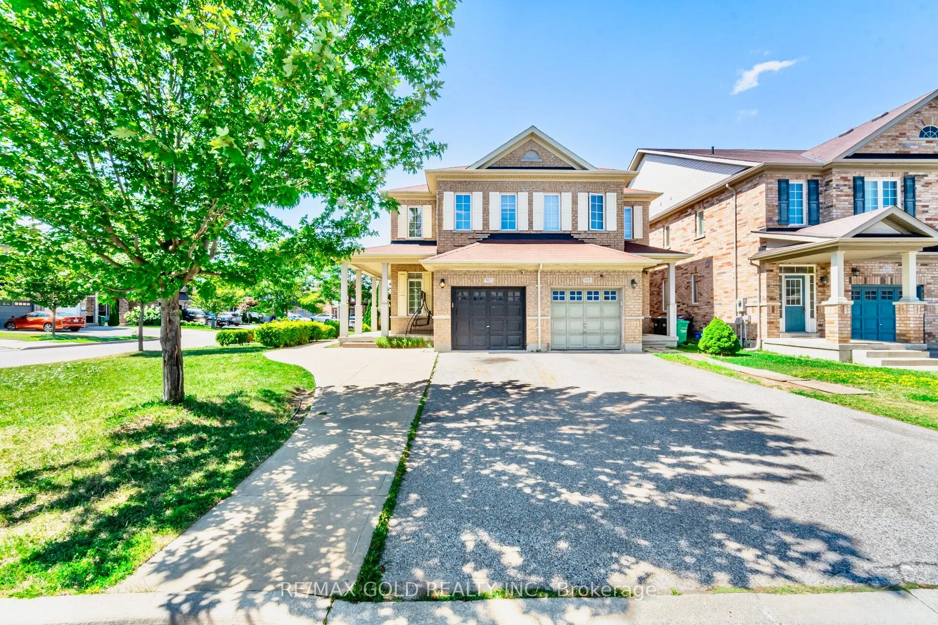 917 Oasis Drive