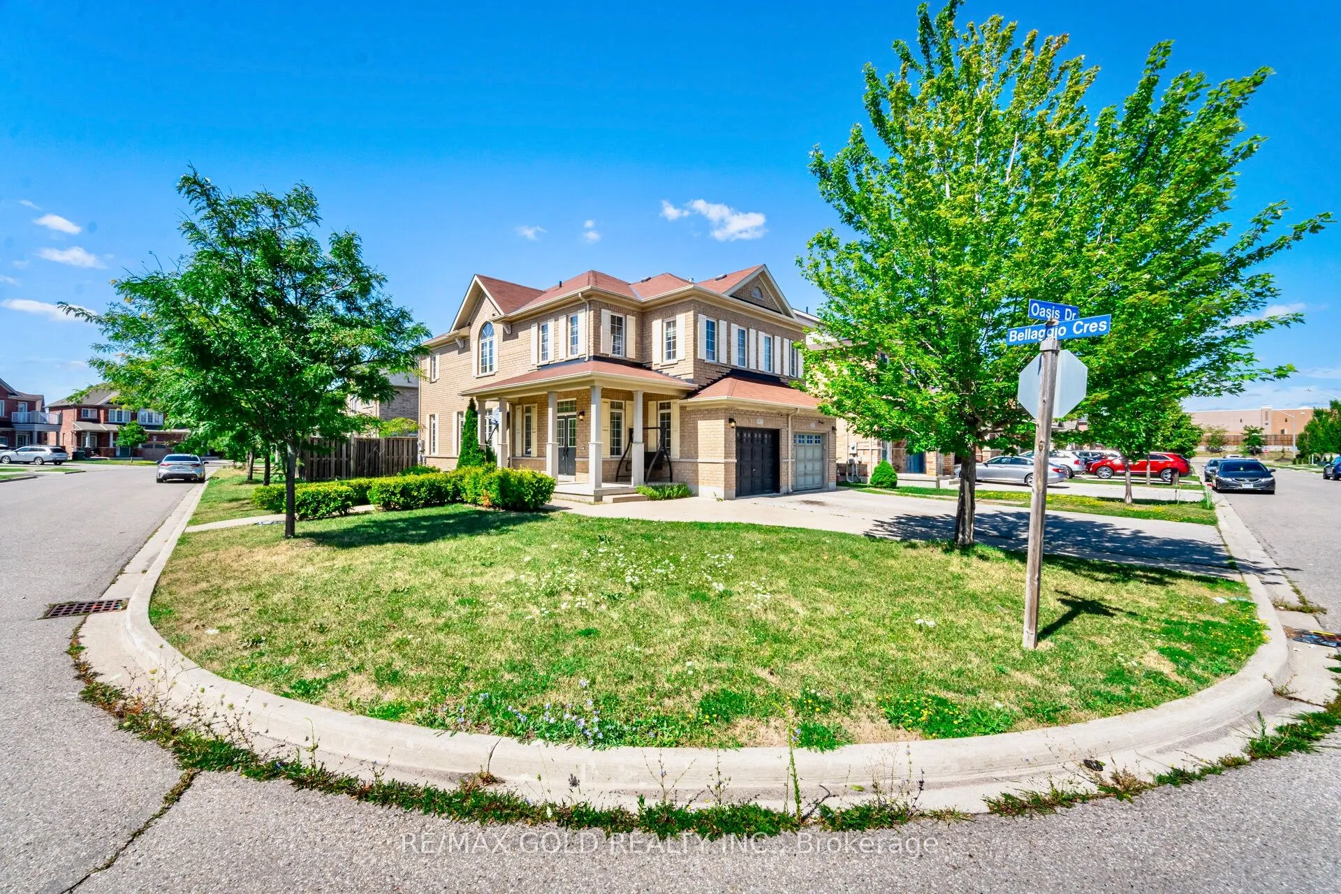 917 Oasis Drive