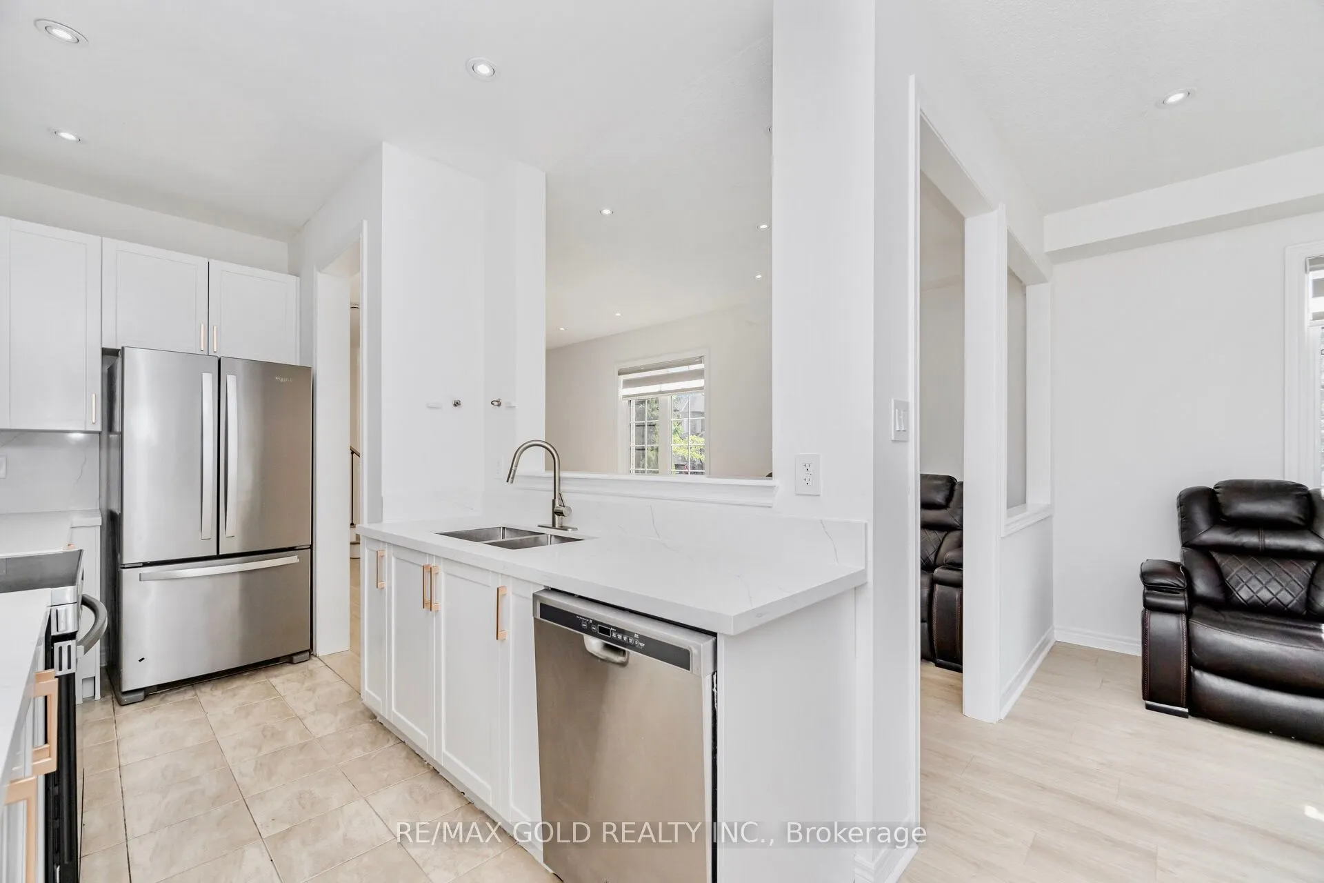 917 Oasis Drive