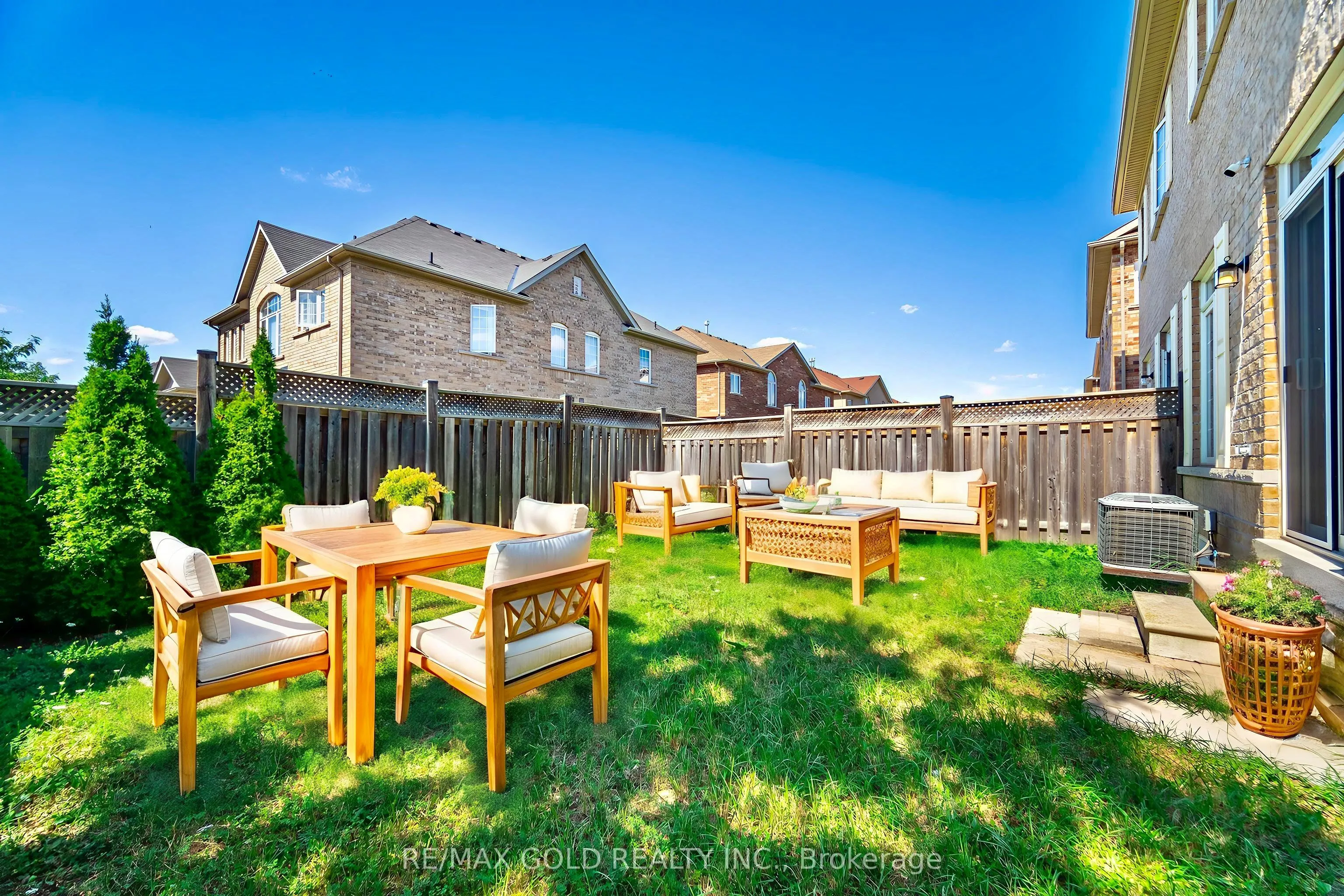 917 Oasis Drive