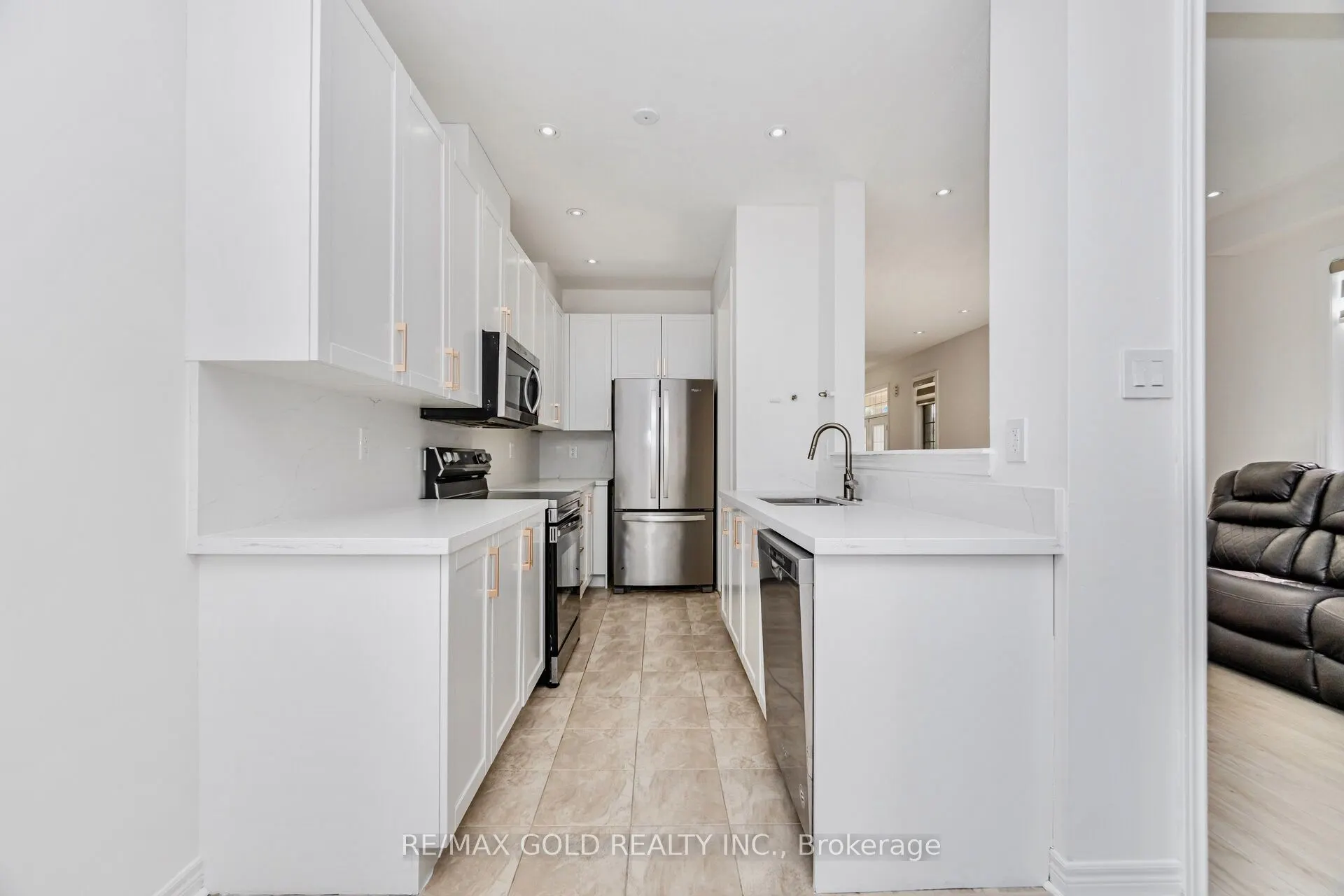 917 Oasis Drive