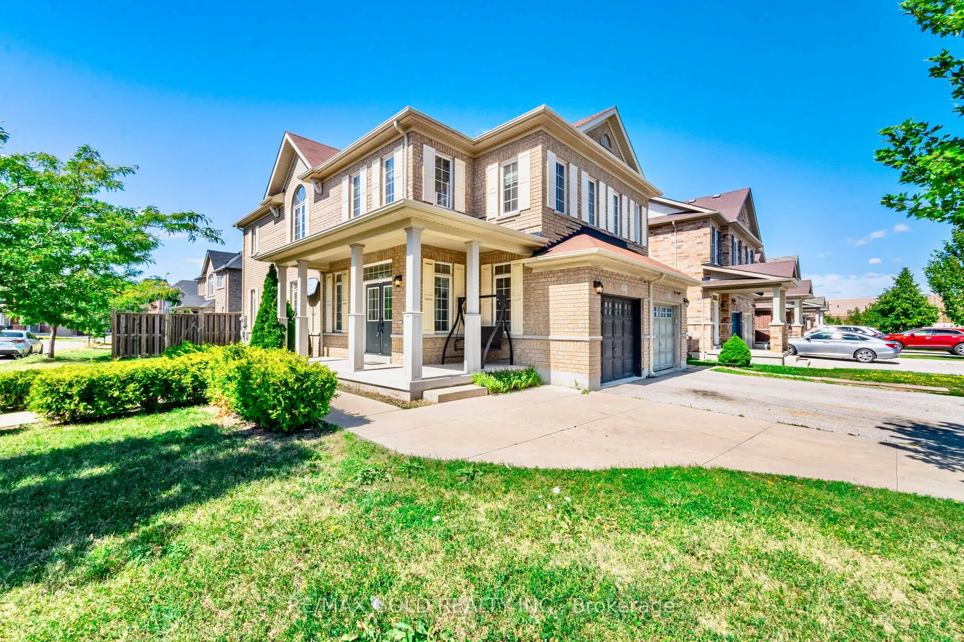 917 Oasis Drive