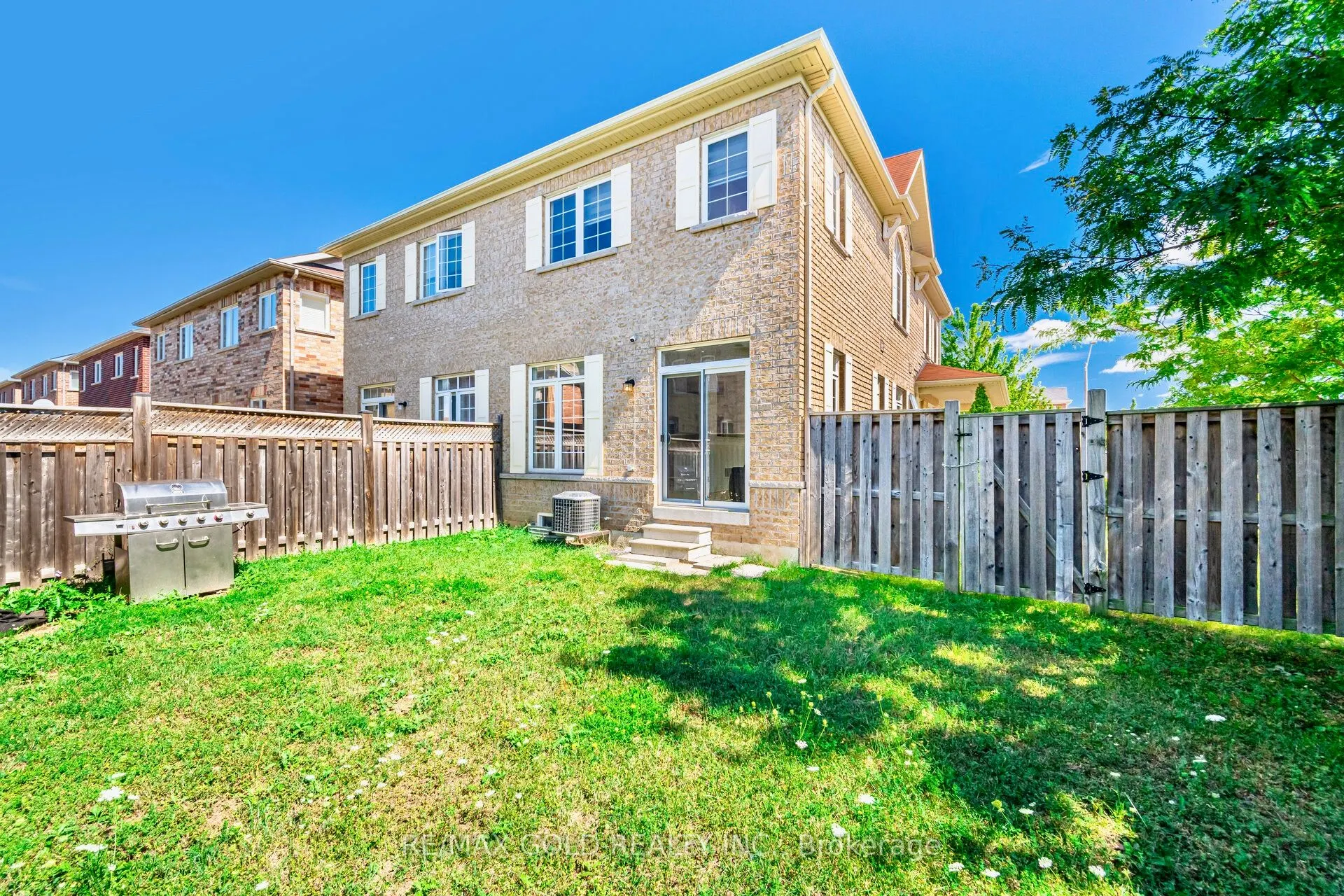 917 Oasis Drive