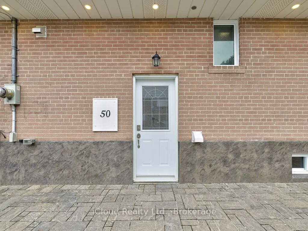 50 McGilvray Crescent