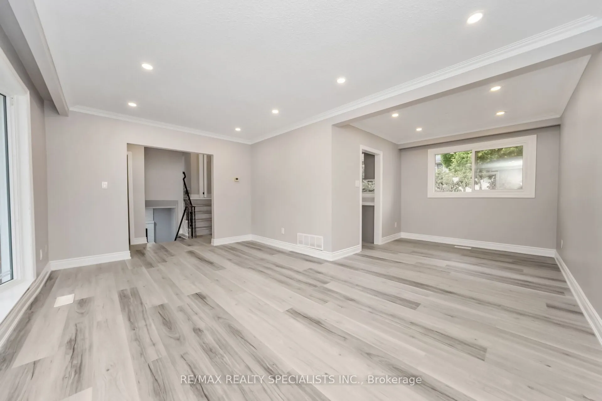 2025 Bridge Road