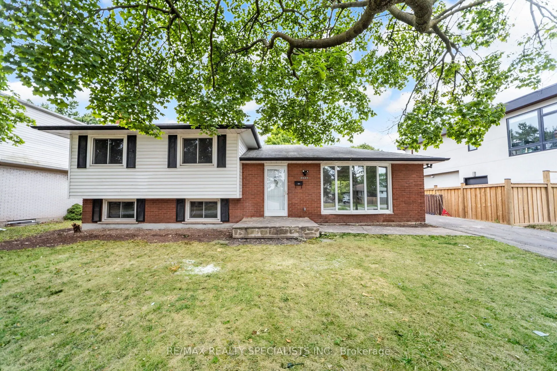 2025 Bridge Road