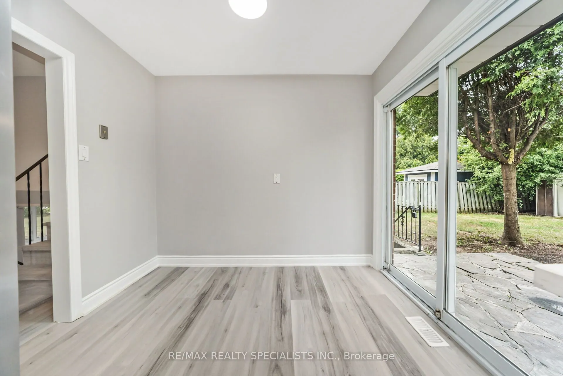 2025 Bridge Road