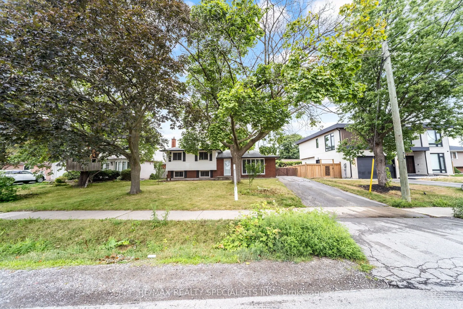 2025 Bridge Road