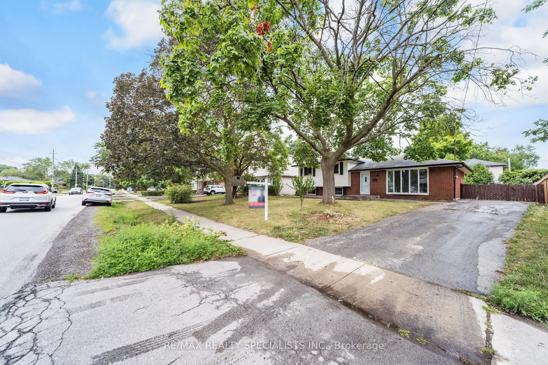 2025 Bridge Road