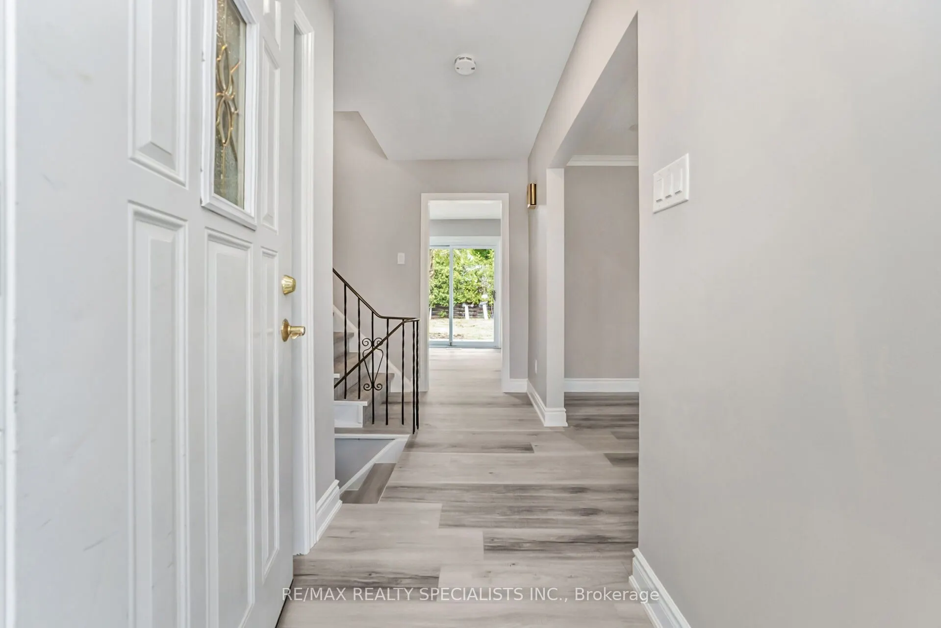 2025 Bridge Road