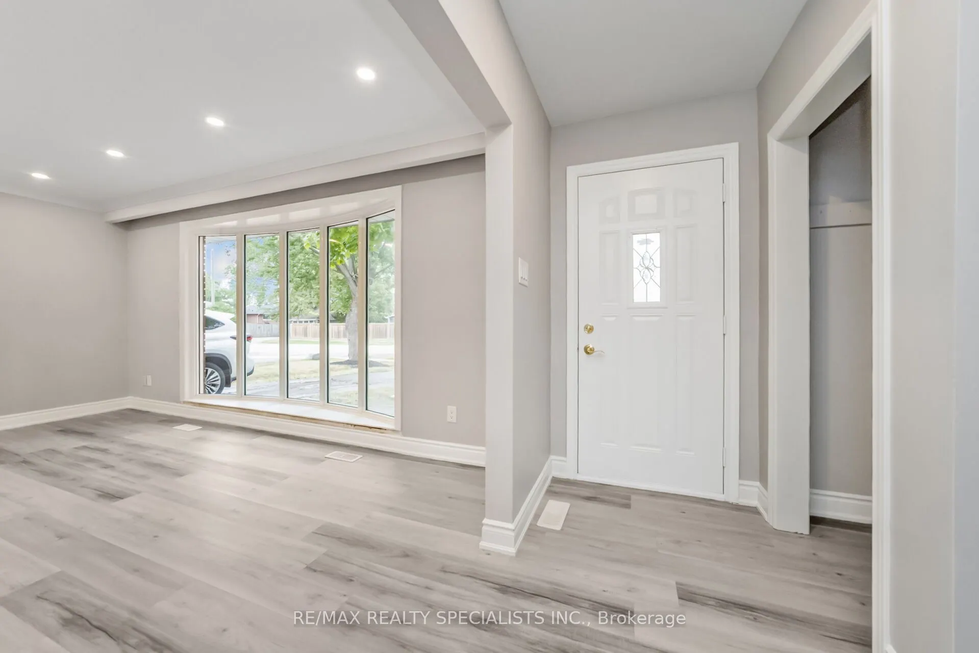 2025 Bridge Road