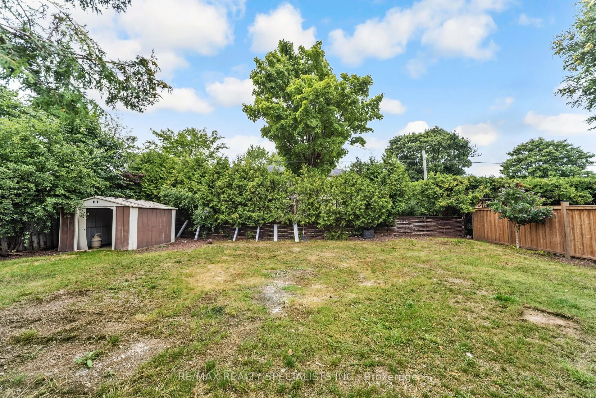 2025 Bridge Road