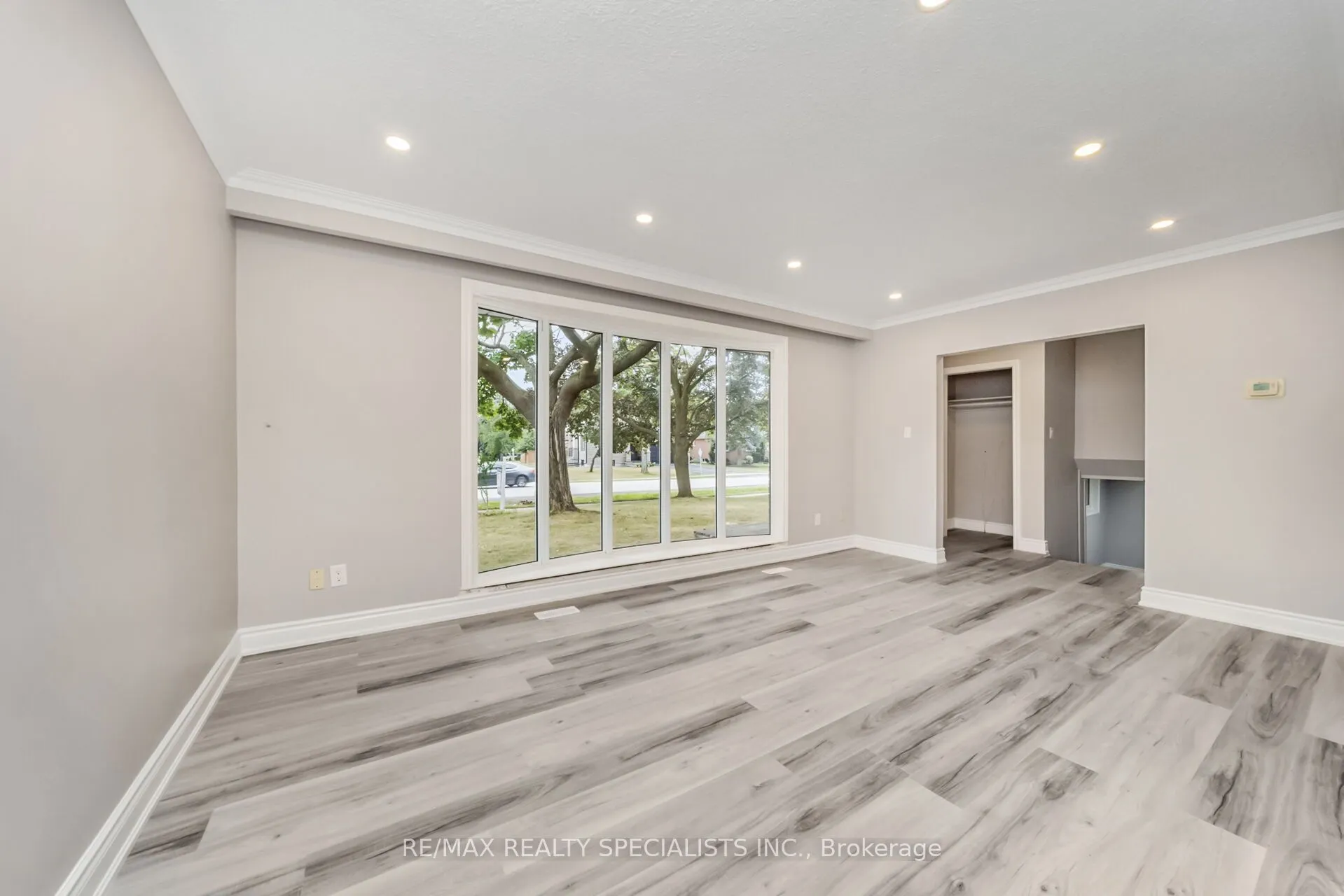 2025 Bridge Road