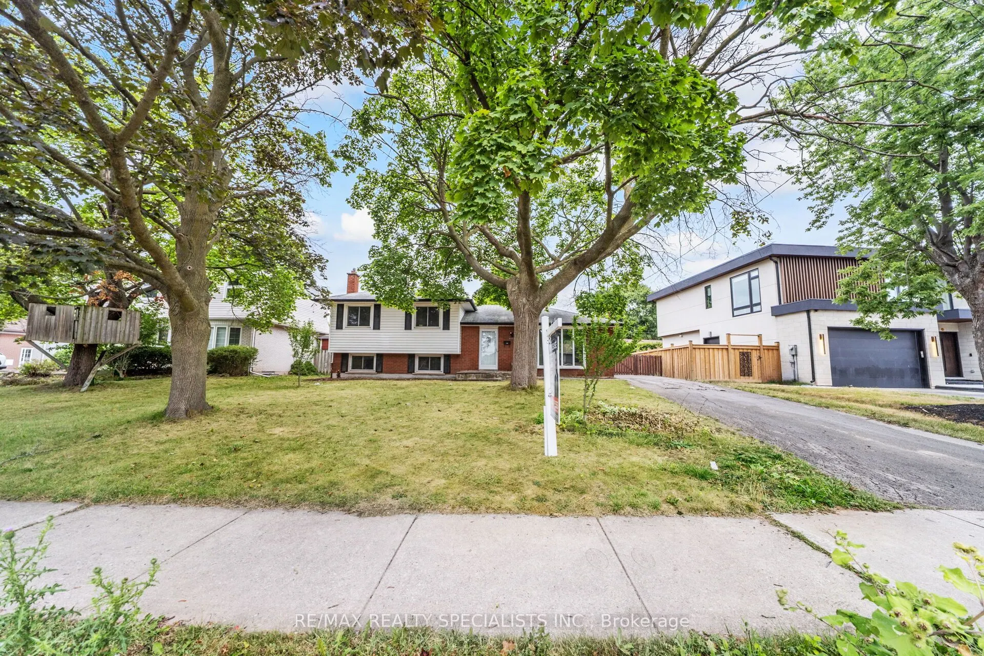 2025 Bridge Road