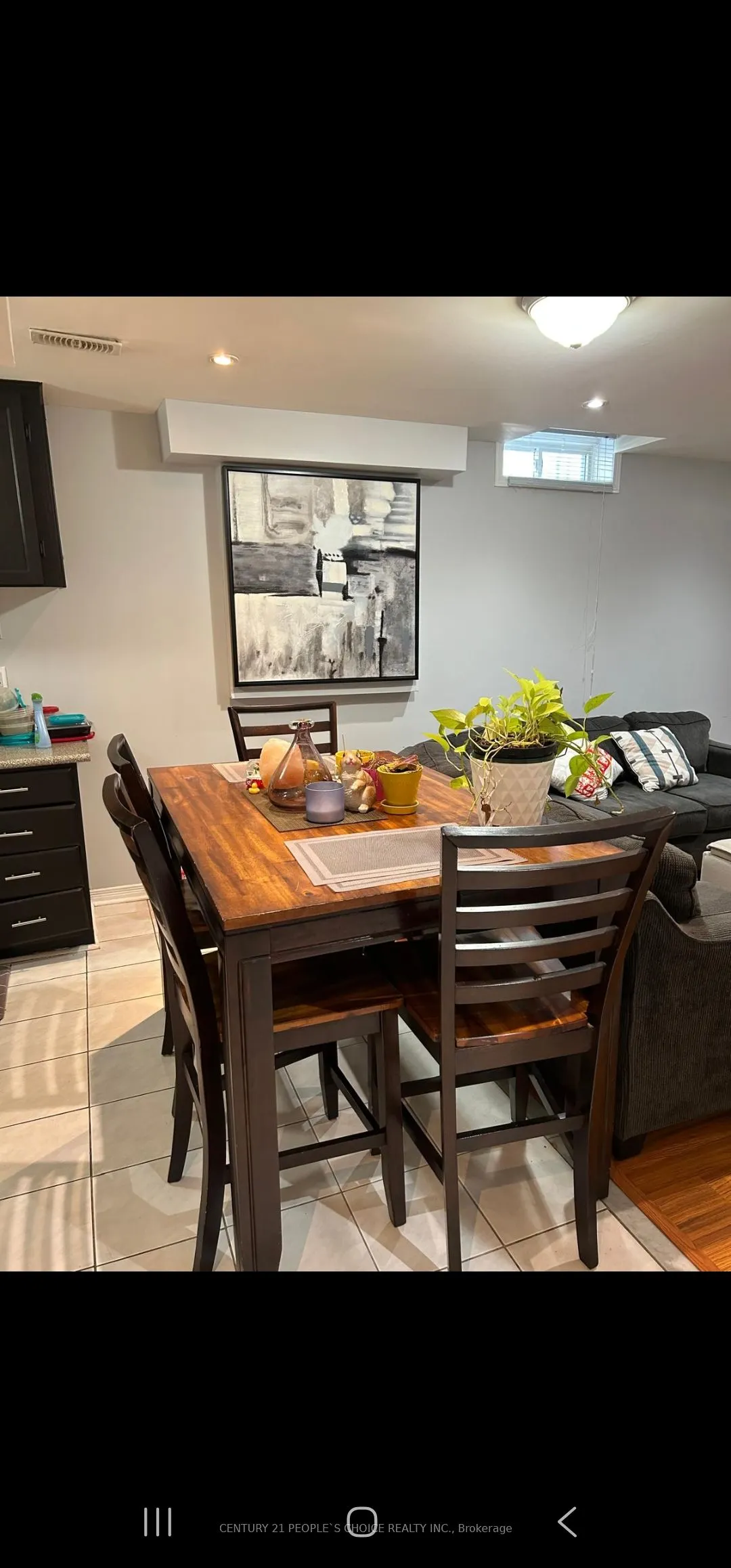 3685 Waterfall Crescent, #Bsmt