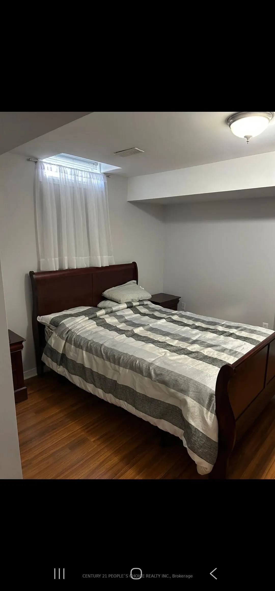 3685 Waterfall Crescent, #Bsmt