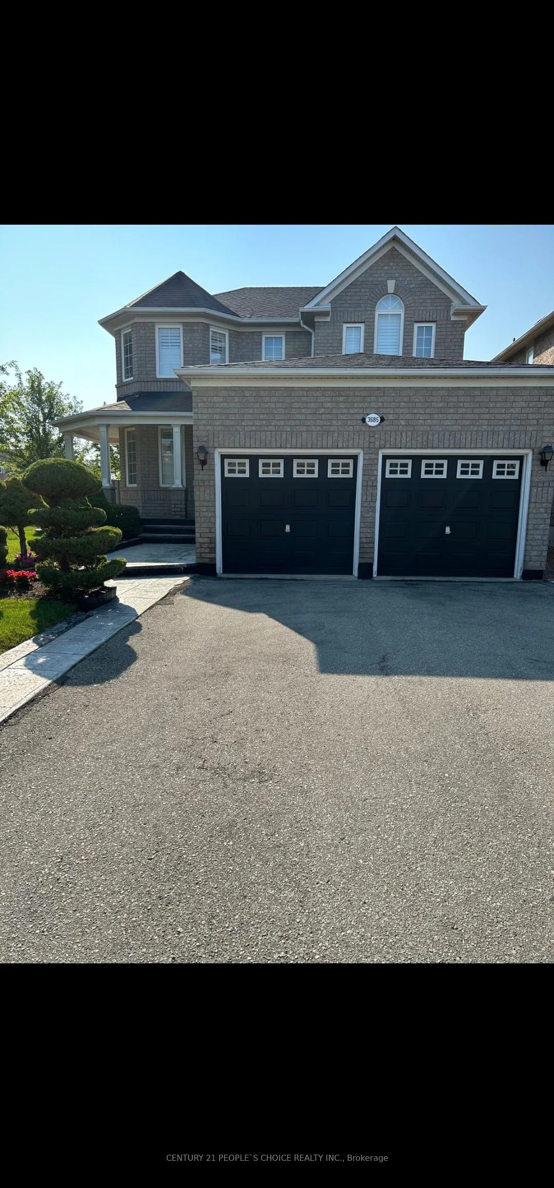 3685 Waterfall Crescent, #Bsmt