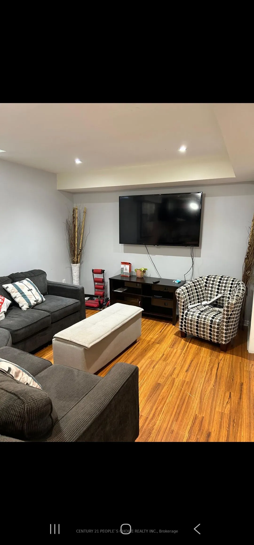3685 Waterfall Crescent, #Bsmt