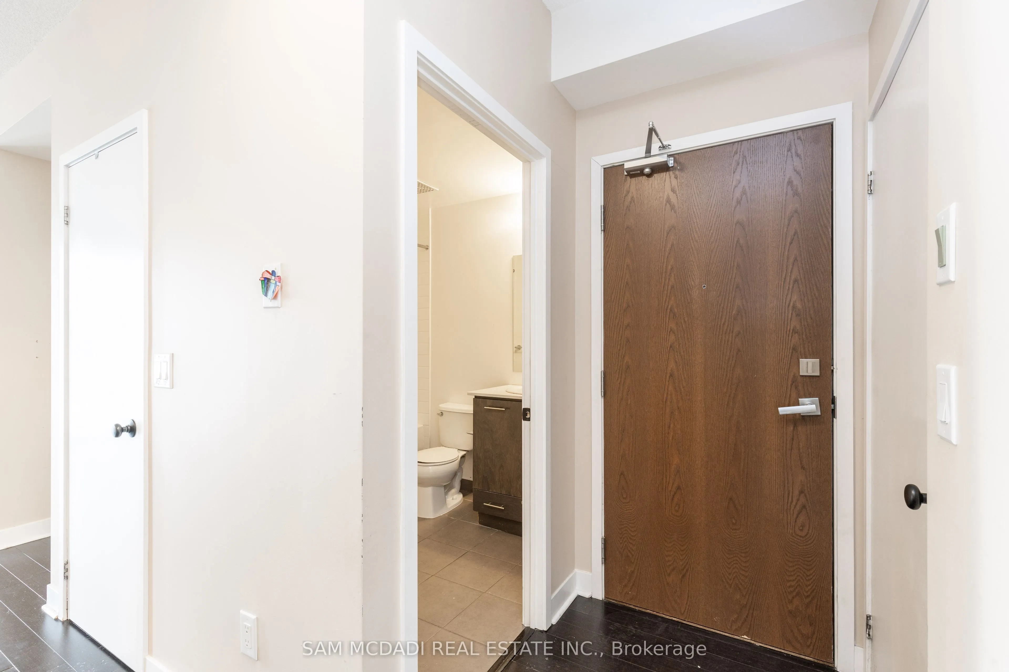 360 Square One Drive N, #707