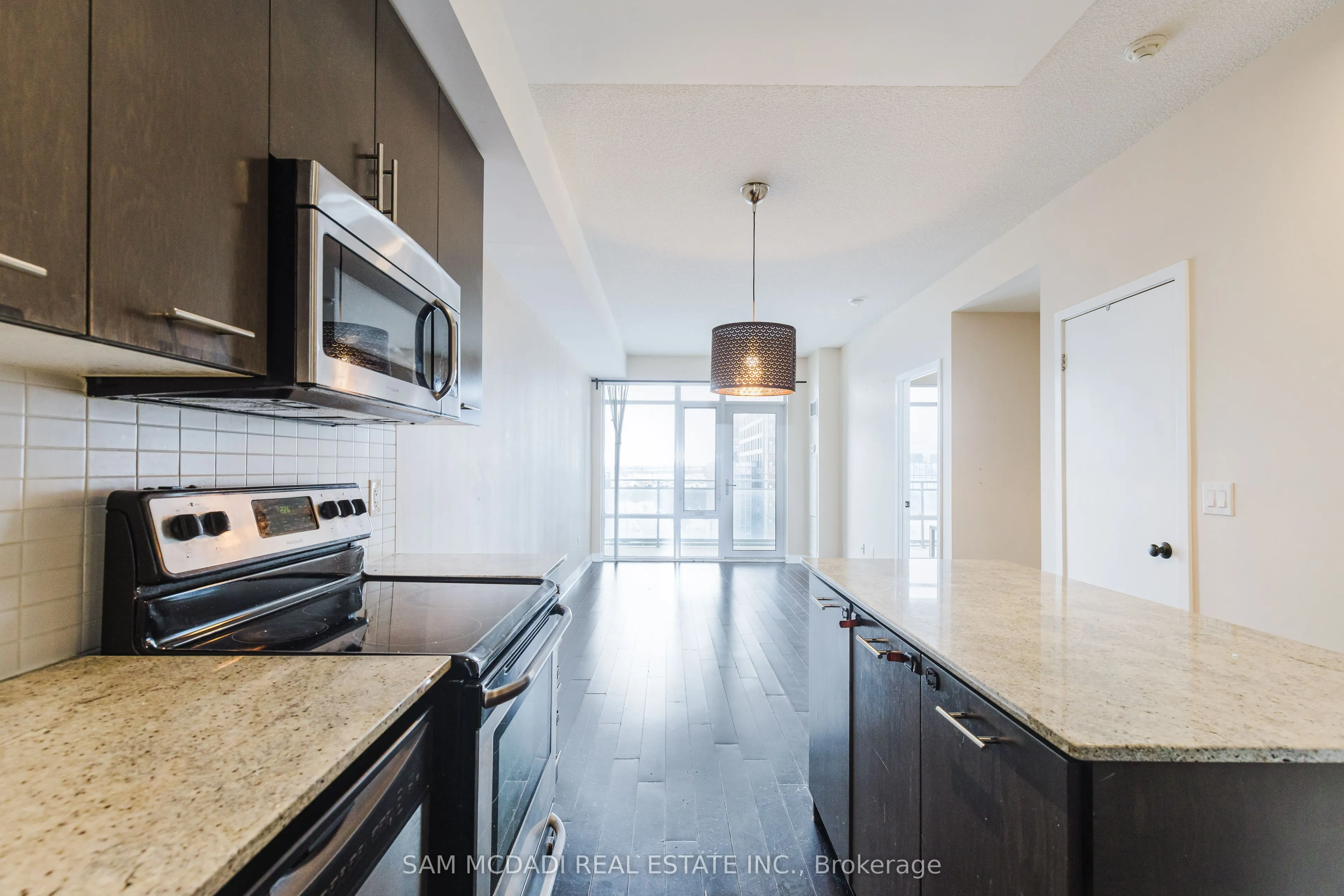360 Square One Drive N, #707