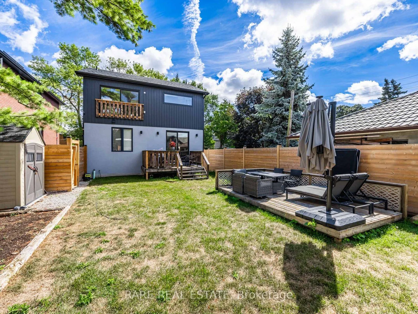 4 Treeview Drive, ##1 (main)