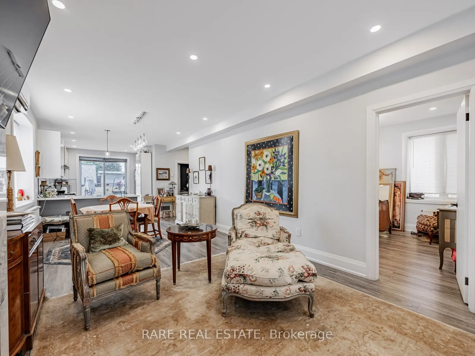 4 Treeview Drive, ##1 (main)