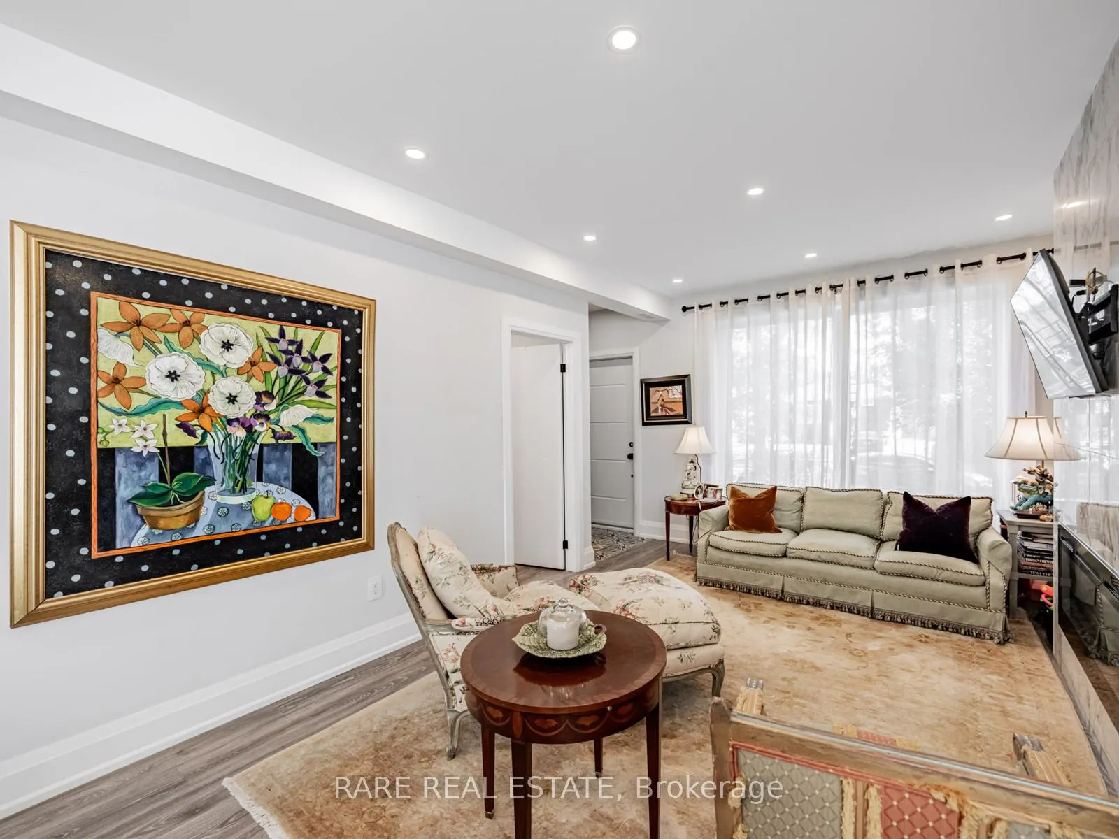4 Treeview Drive, ##1 (main)