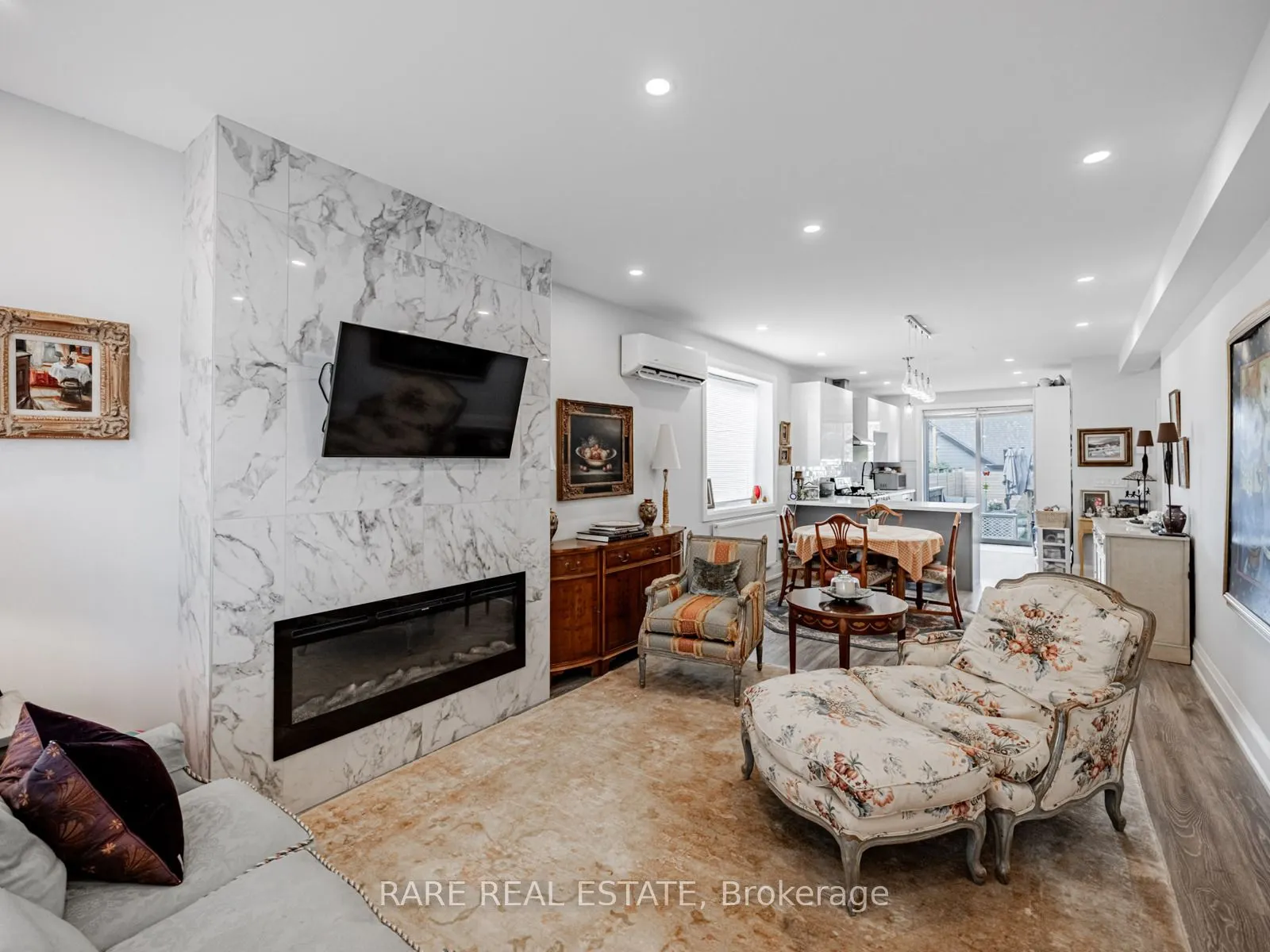 4 Treeview Drive, ##1 (main)