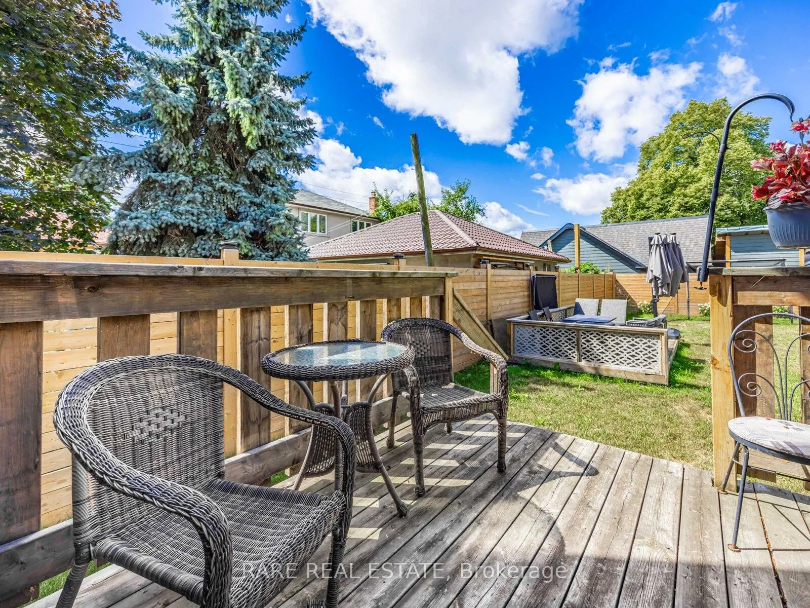 4 Treeview Drive, ##1 (main)