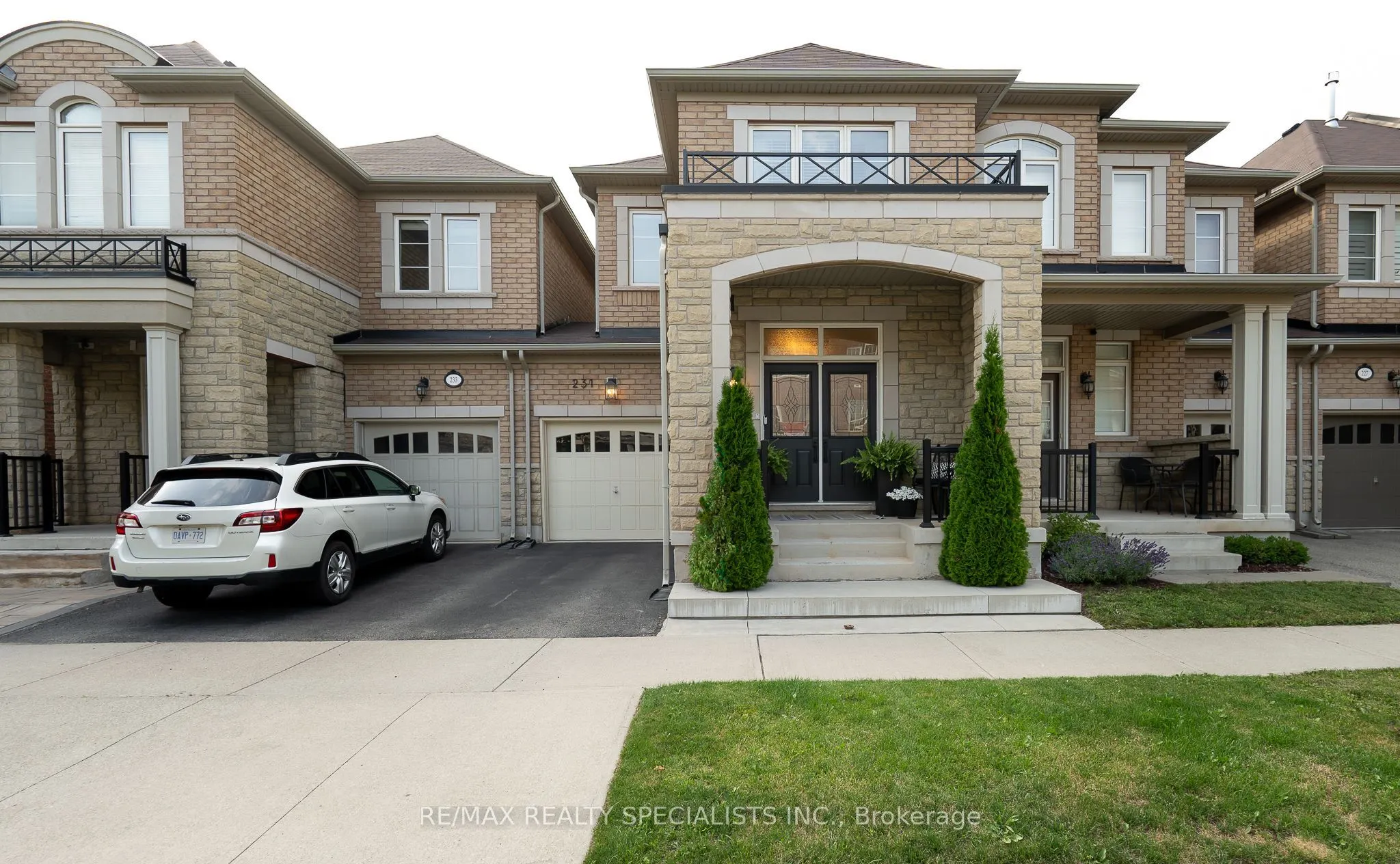 231 Sarah Cline Drive