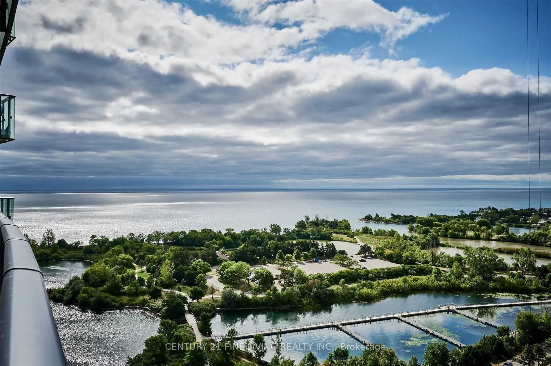 59 Annie Craig Drive, #1907