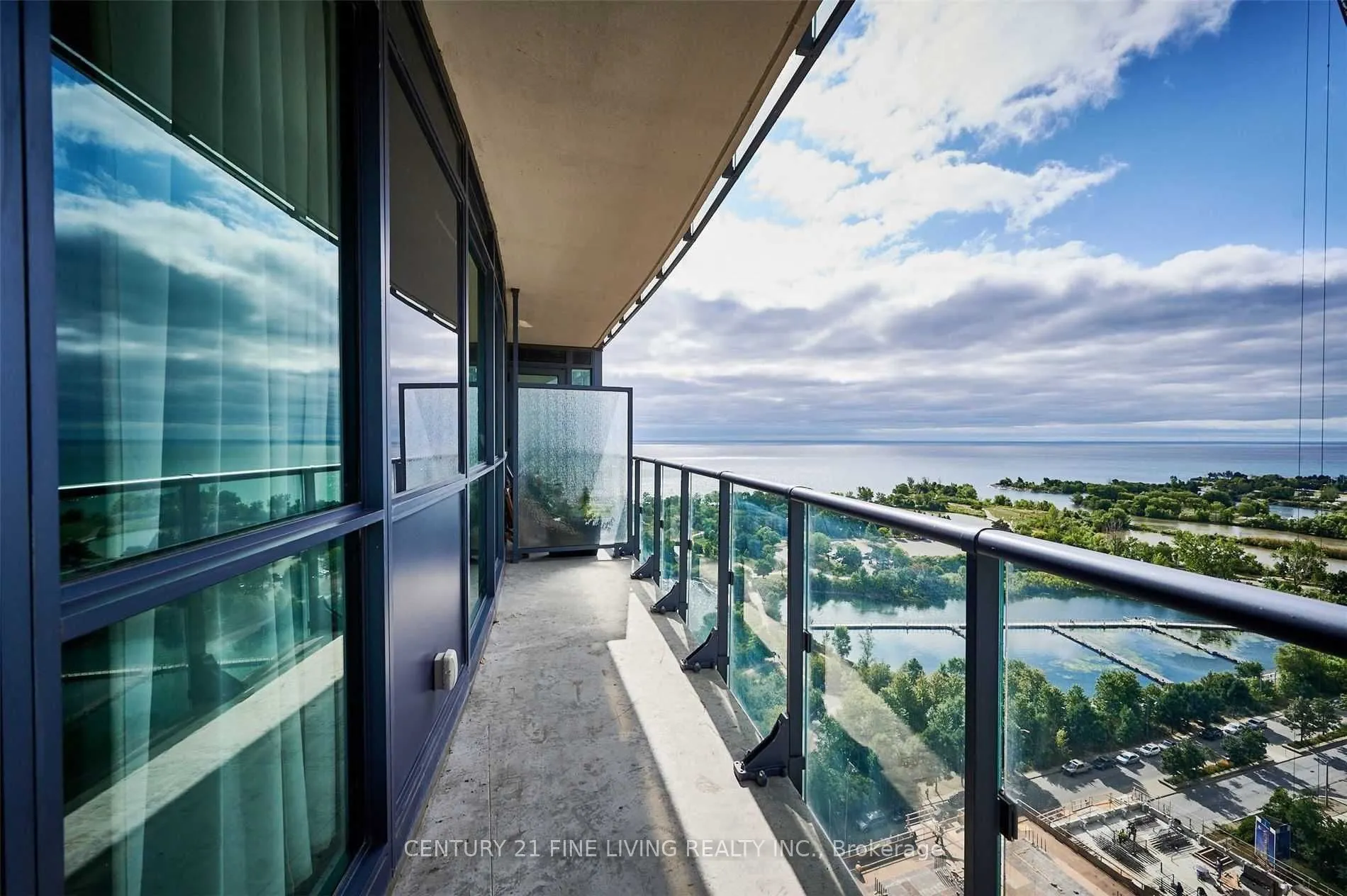 59 Annie Craig Drive, #1907