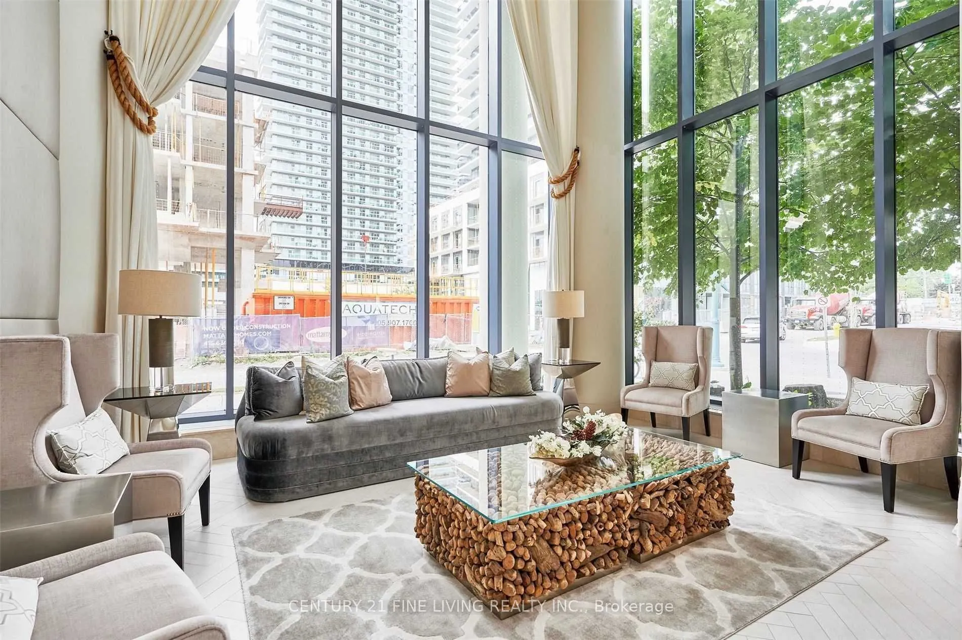 59 Annie Craig Drive, #1907
