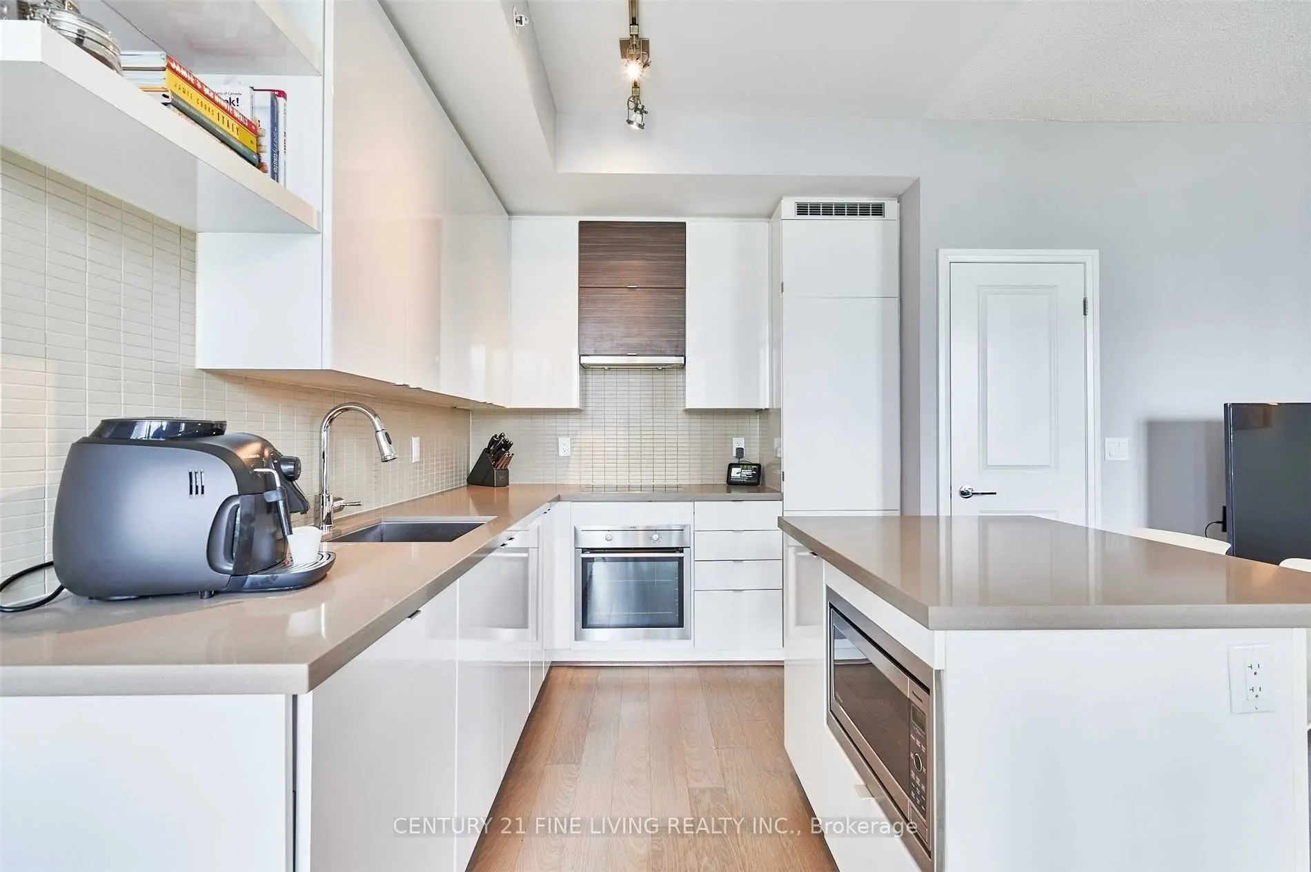 59 Annie Craig Drive, #1907