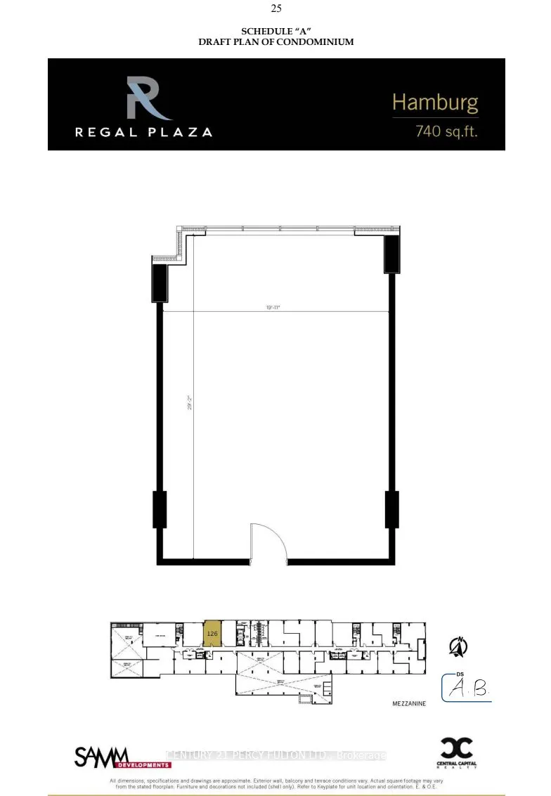600 Dixon Road