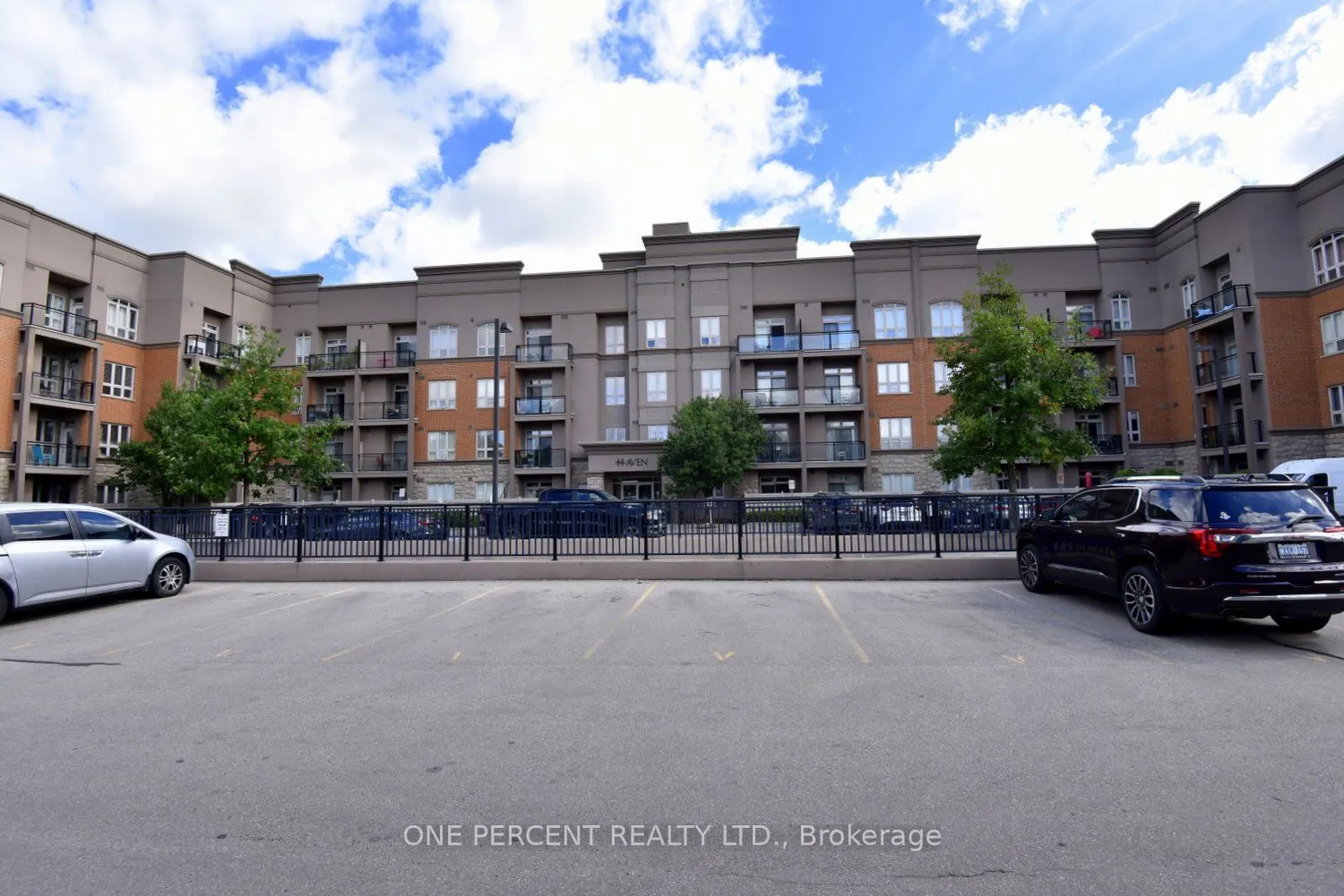 5317 Upper Middle Road, #231