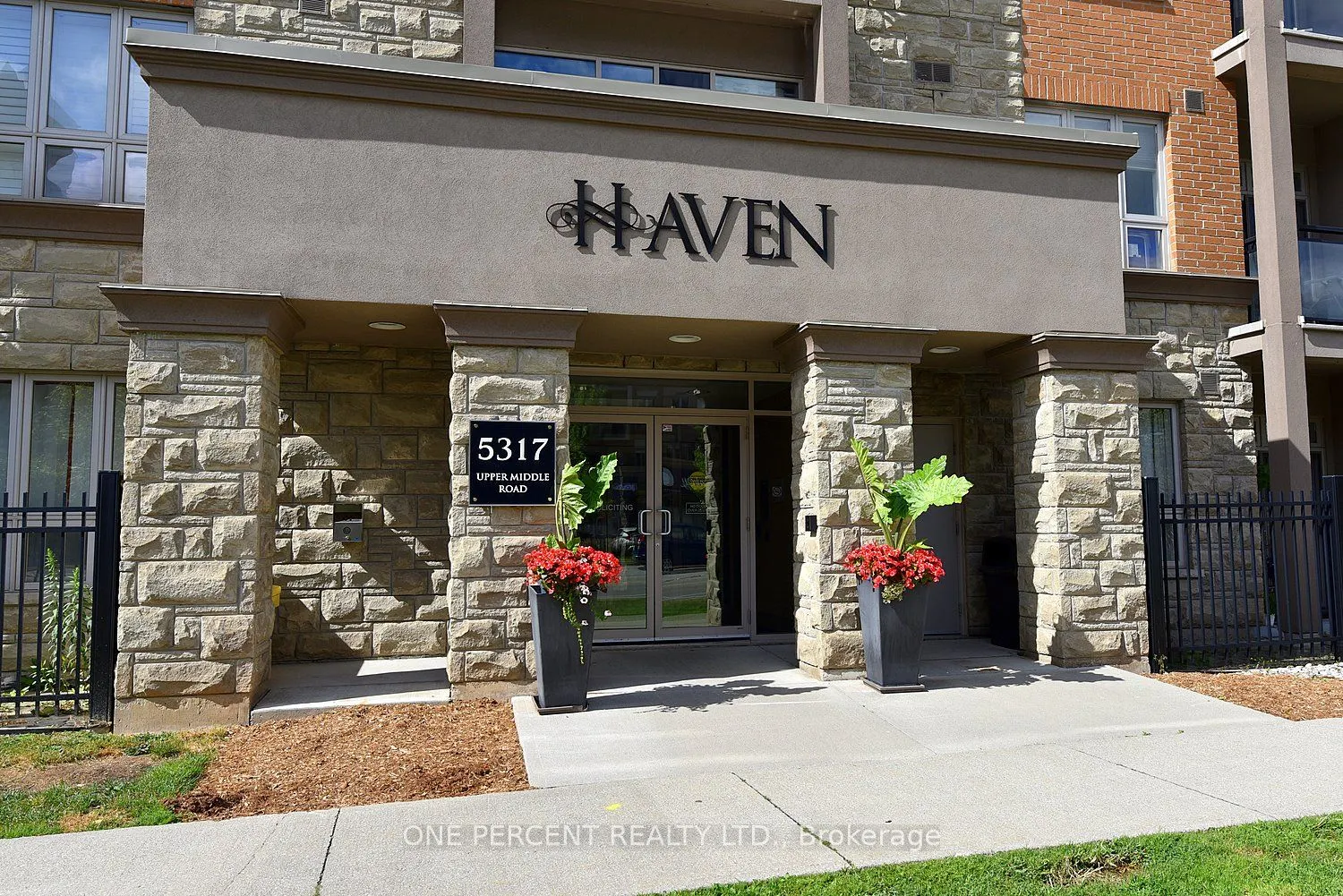 5317 Upper Middle Road, #231