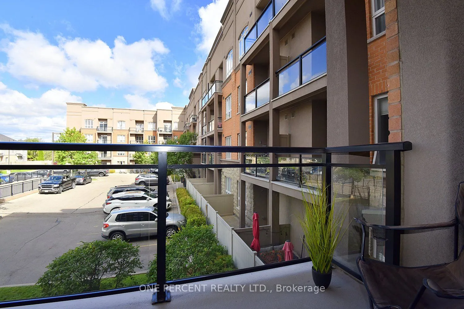 5317 Upper Middle Road, #231