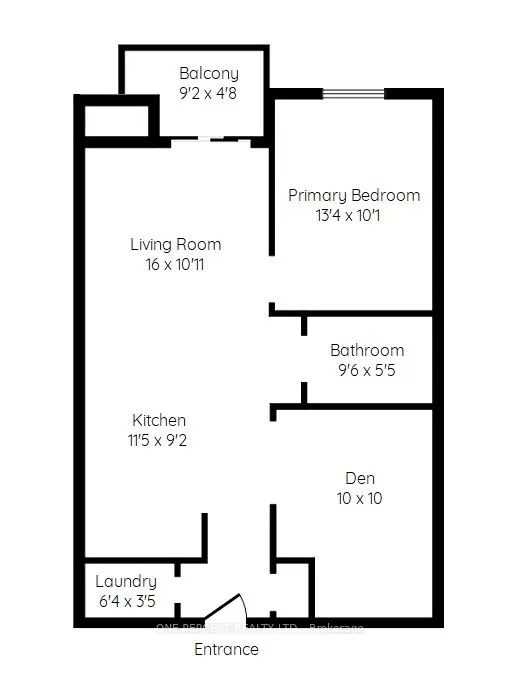 5317 Upper Middle Road, #231