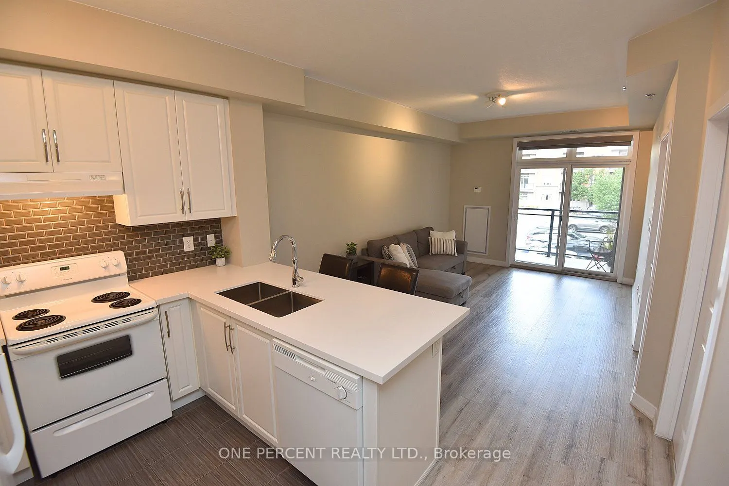 5317 Upper Middle Road, #231