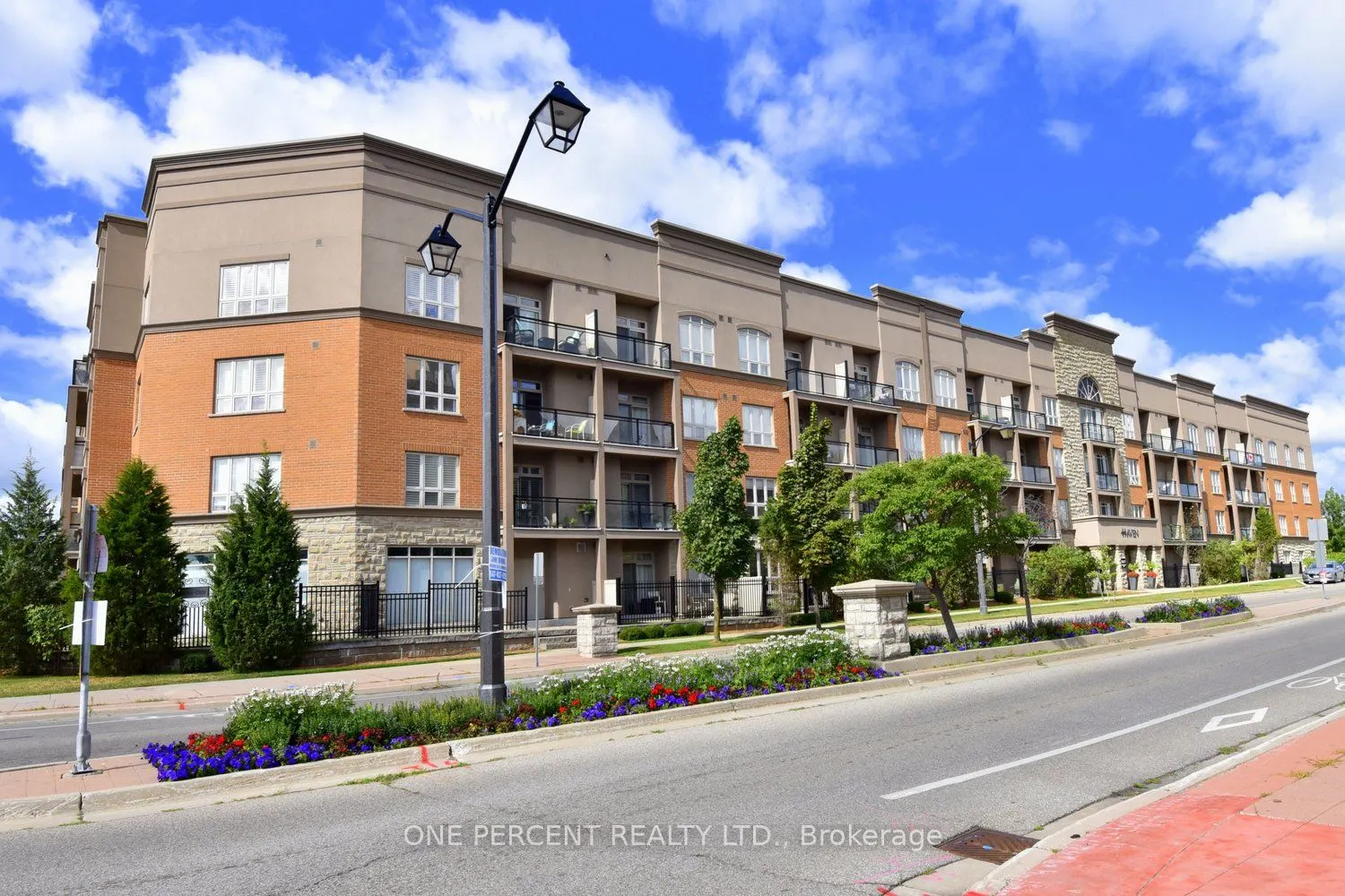 5317 Upper Middle Road, #231