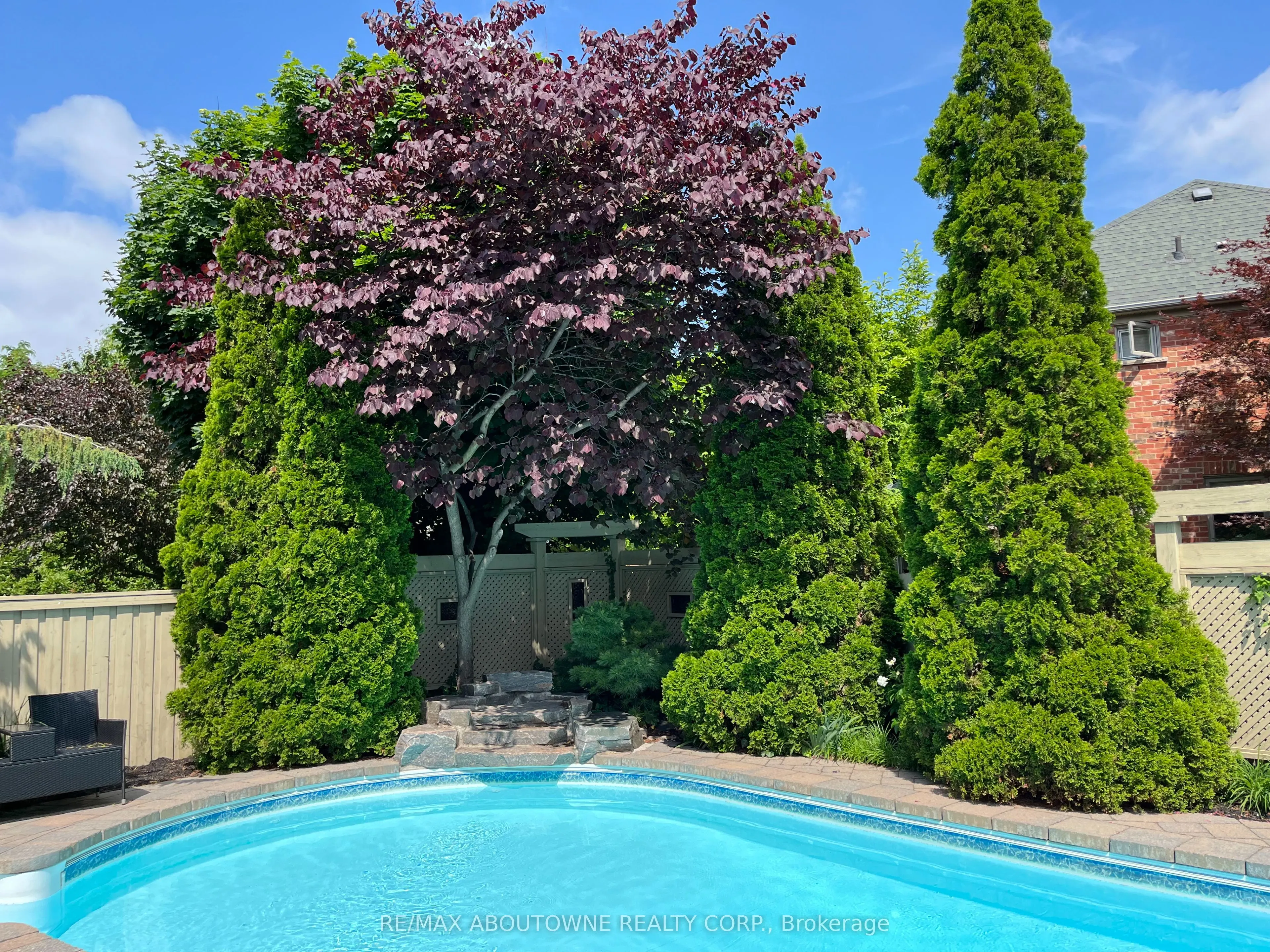 101 Westchester Road