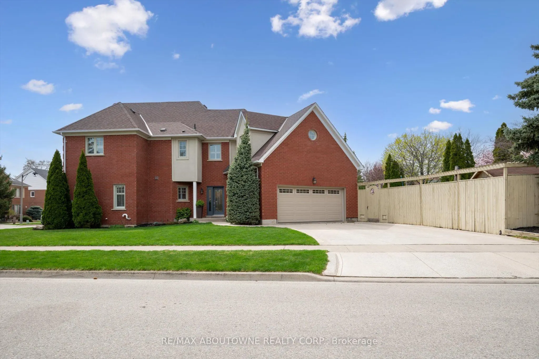 101 Westchester Road