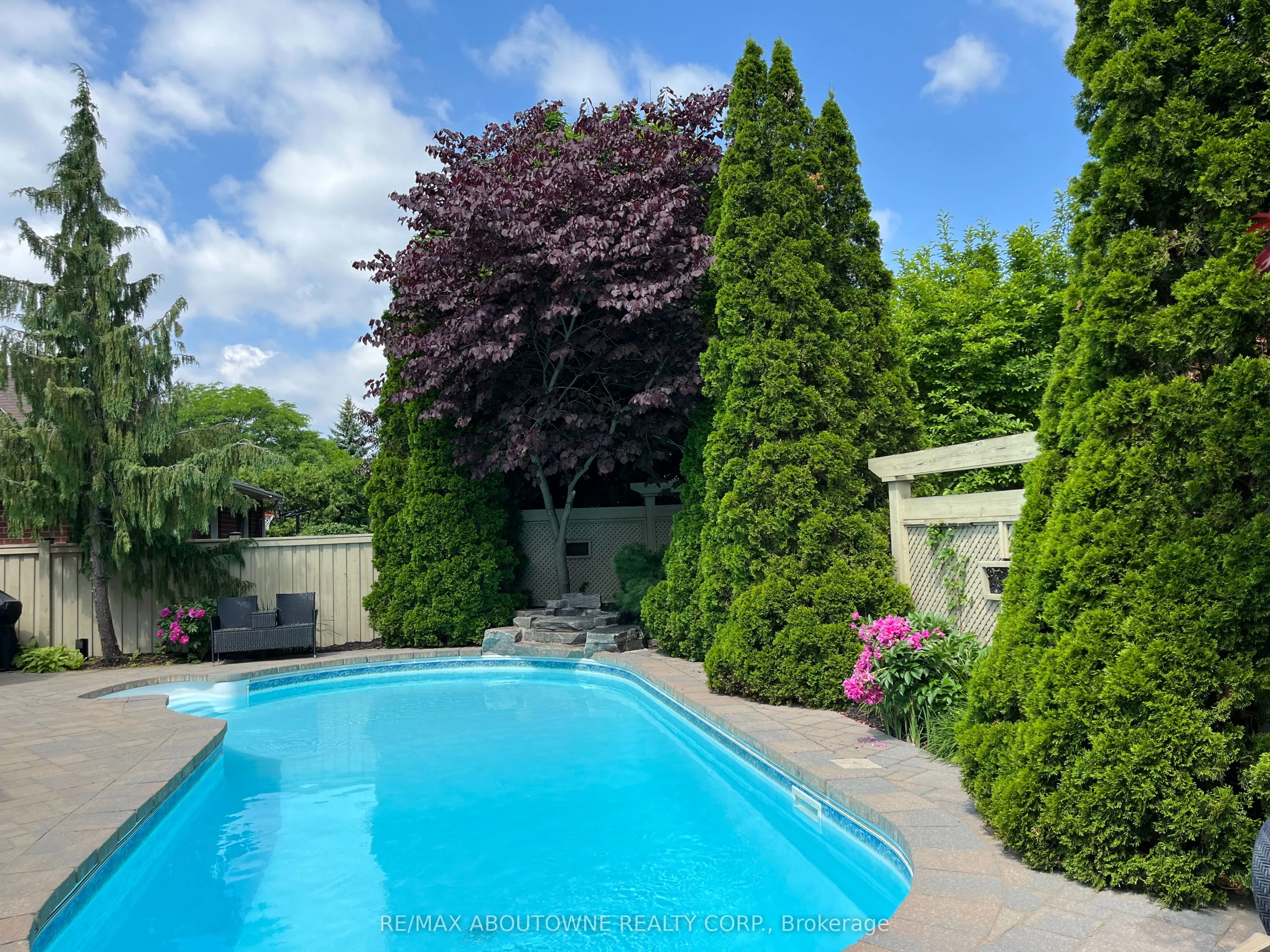 101 Westchester Road