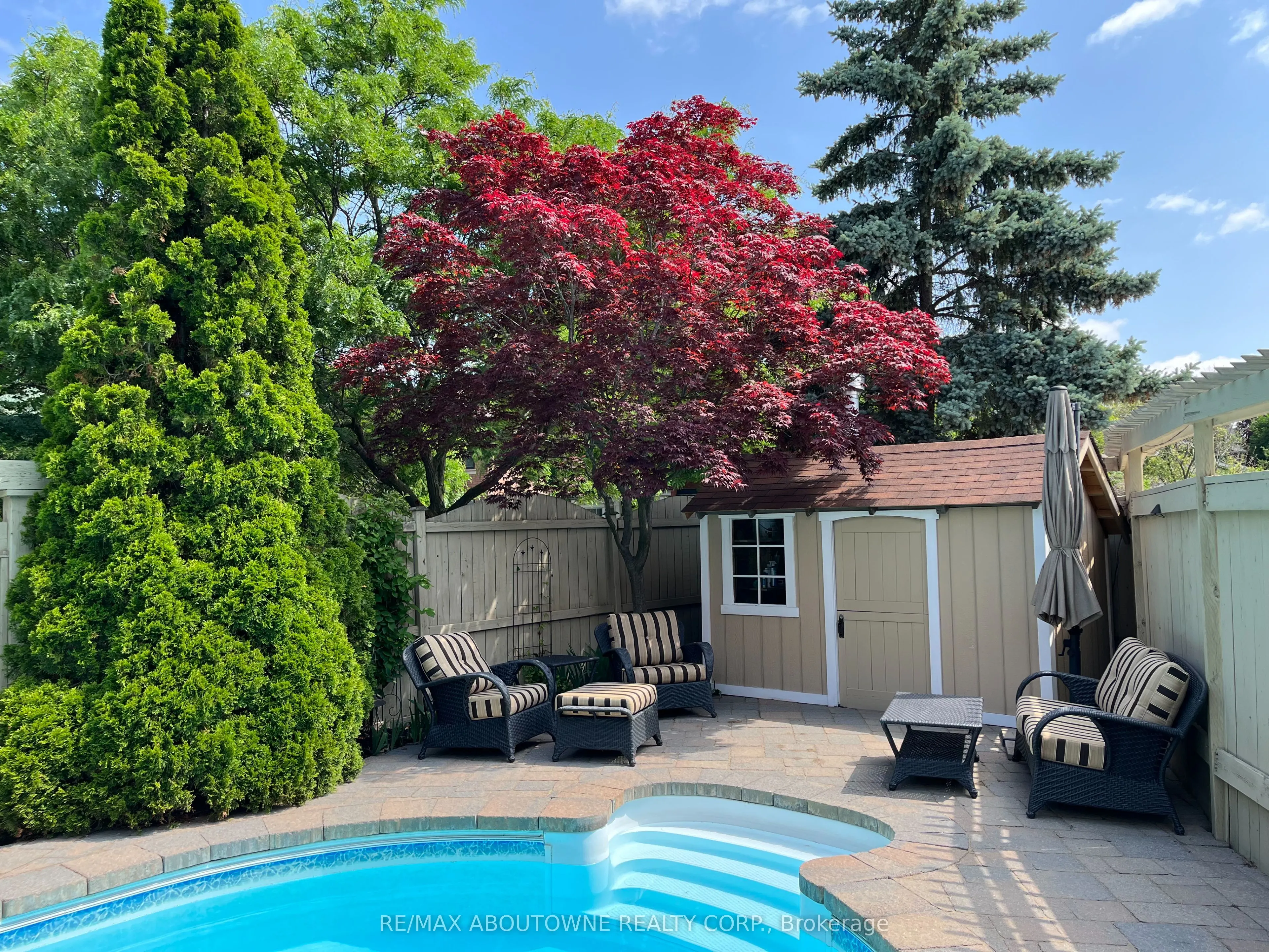 101 Westchester Road